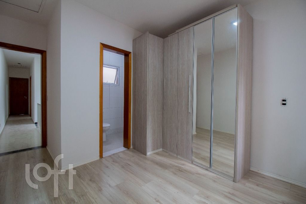 Casa, 3 quartos, 200 m² - Foto 21