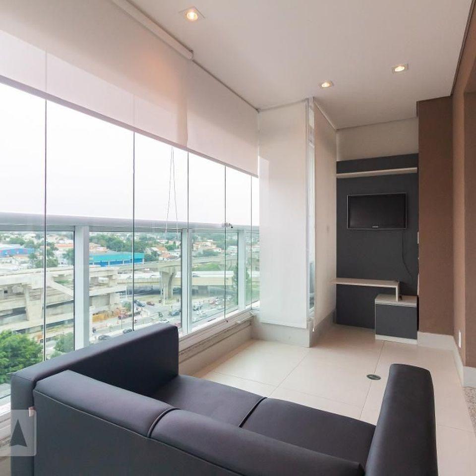 Apartamento à venda com 1 quarto, 43m² - Foto 30