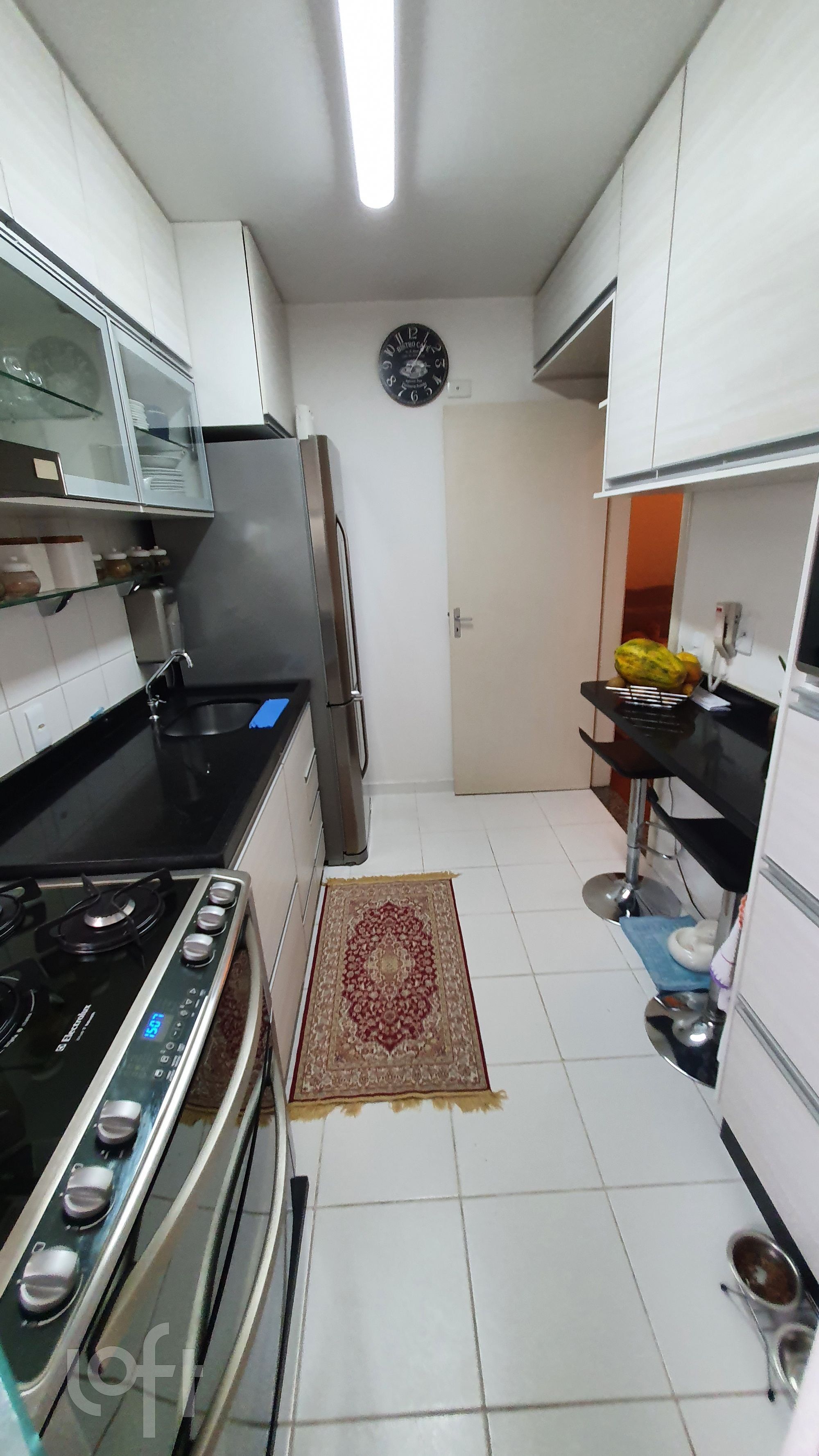 Apartamento à venda com 2 quartos, 51m² - Foto 11