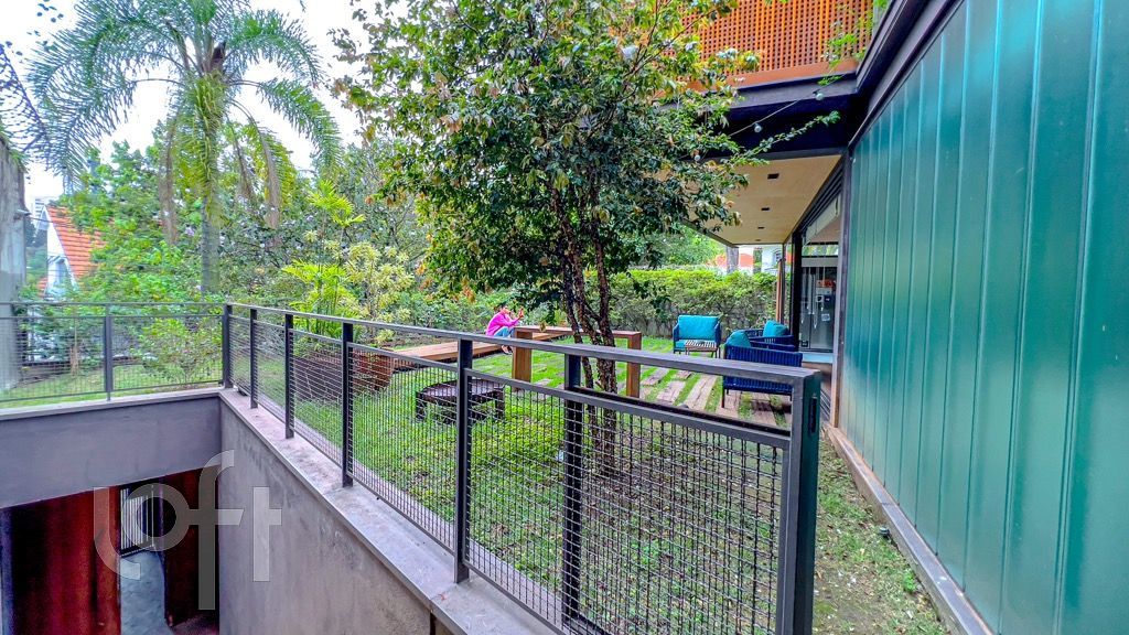 Casa, 4 quartos, 569 m² - Foto 22