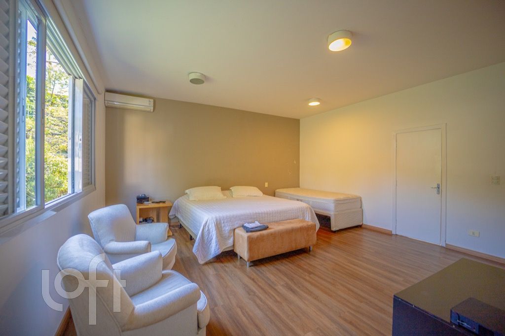 Casa, 4 quartos, 800 m² - Foto 32