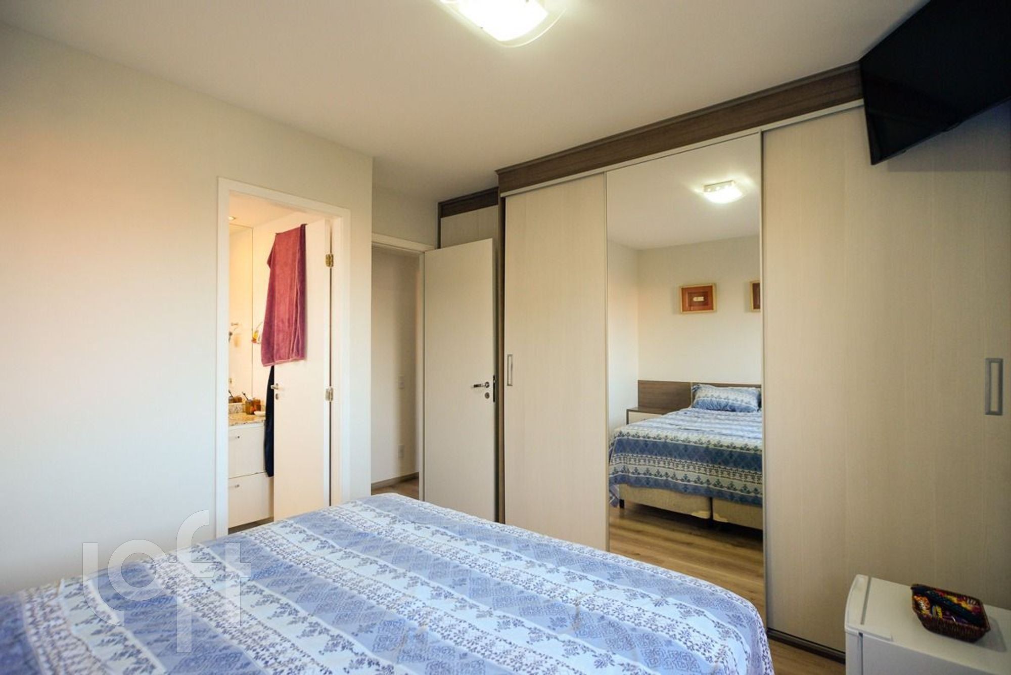 Apartamento, 3 quartos, 110 m² - Foto 6