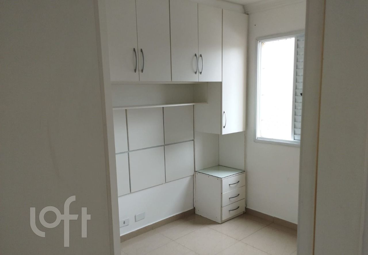 Apartamento, 2 quartos, 48 m² - Foto 9