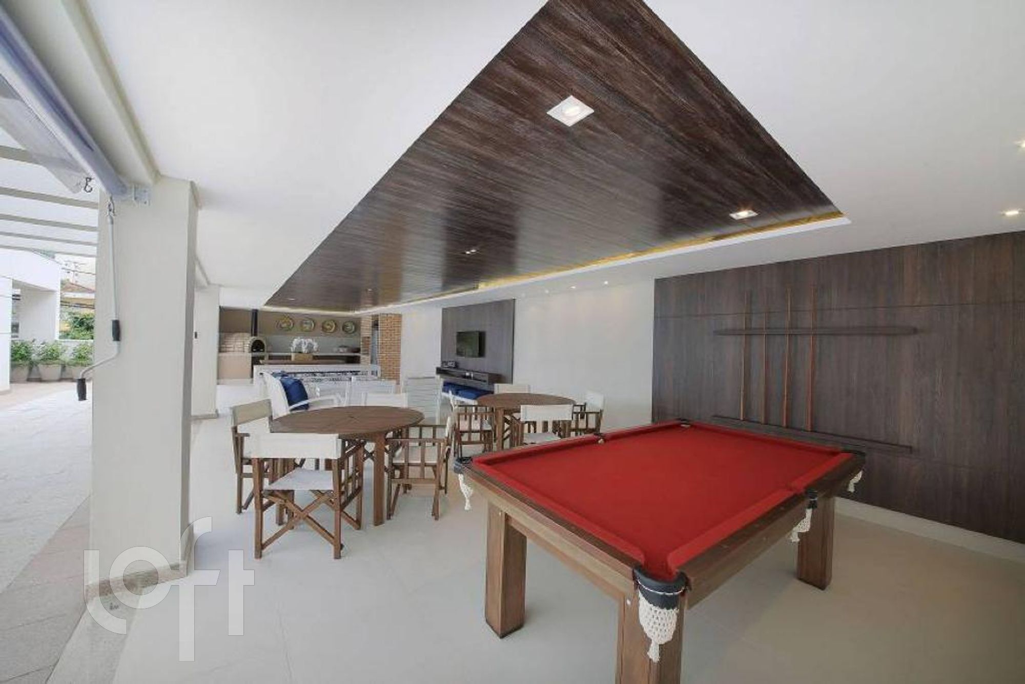 Apartamento, 1 quarto, 47 m² - Foto 22