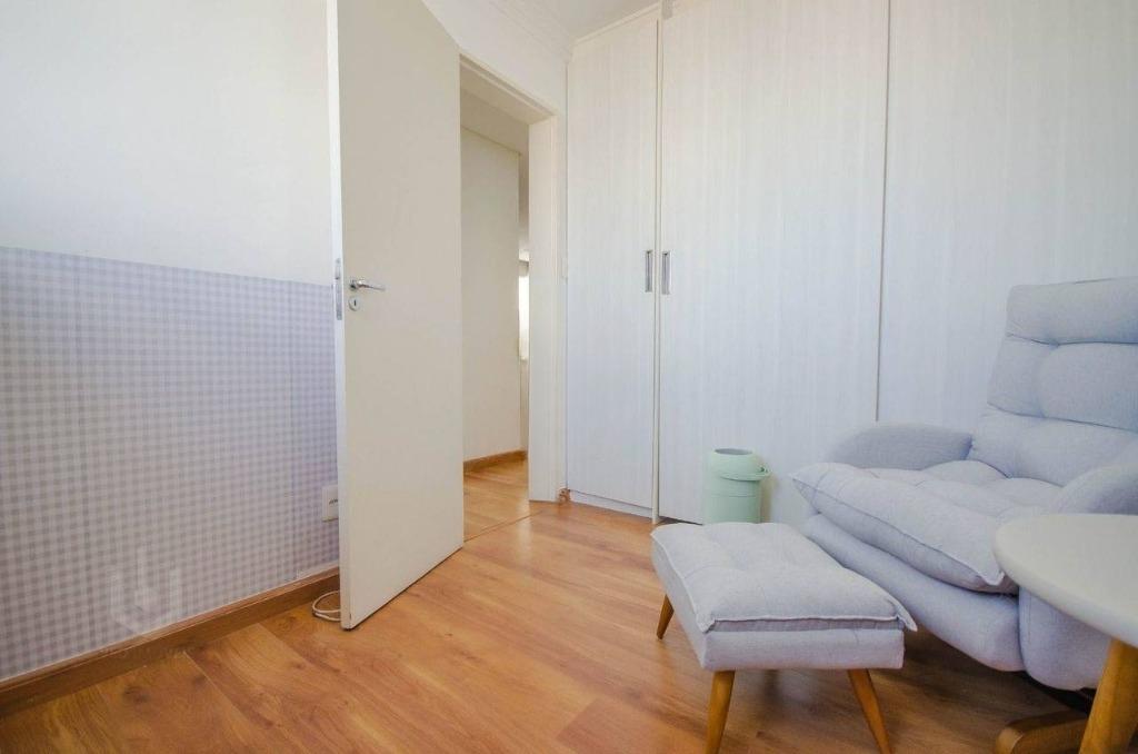 Apartamento, 2 quartos, 84 m² - Foto 6