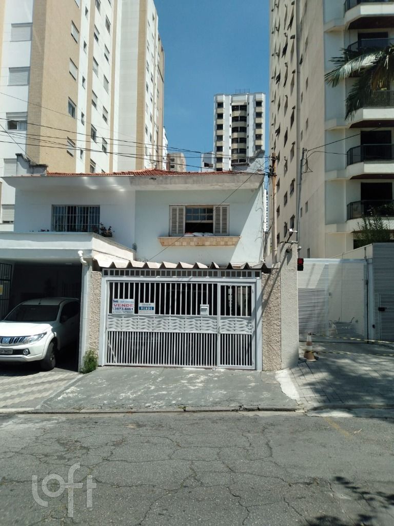 Casa, 3 quartos, 181 m² - Foto 2