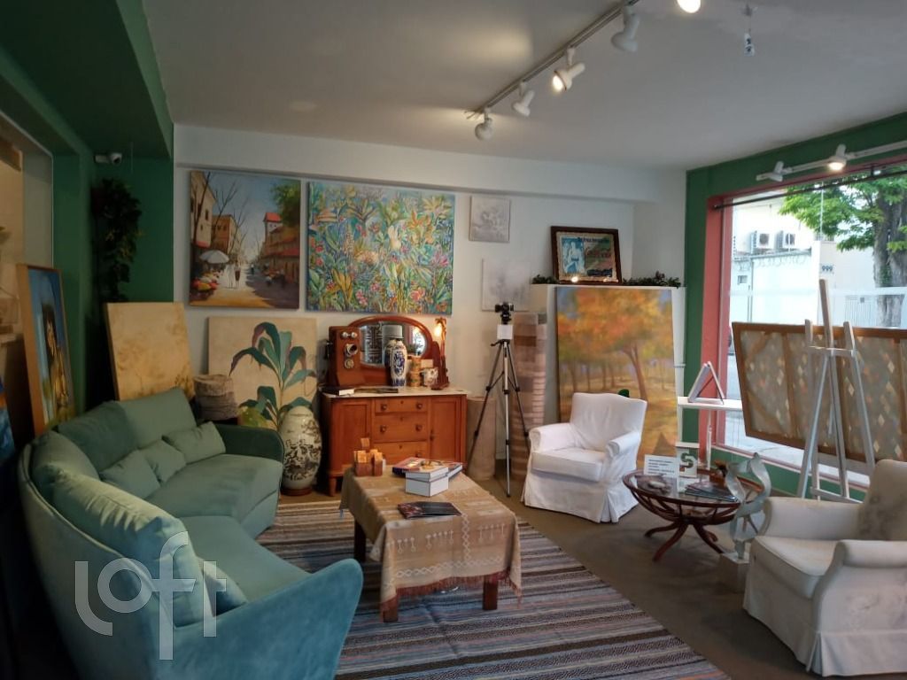 Casa, 2 quartos, 168 m² - Foto 1