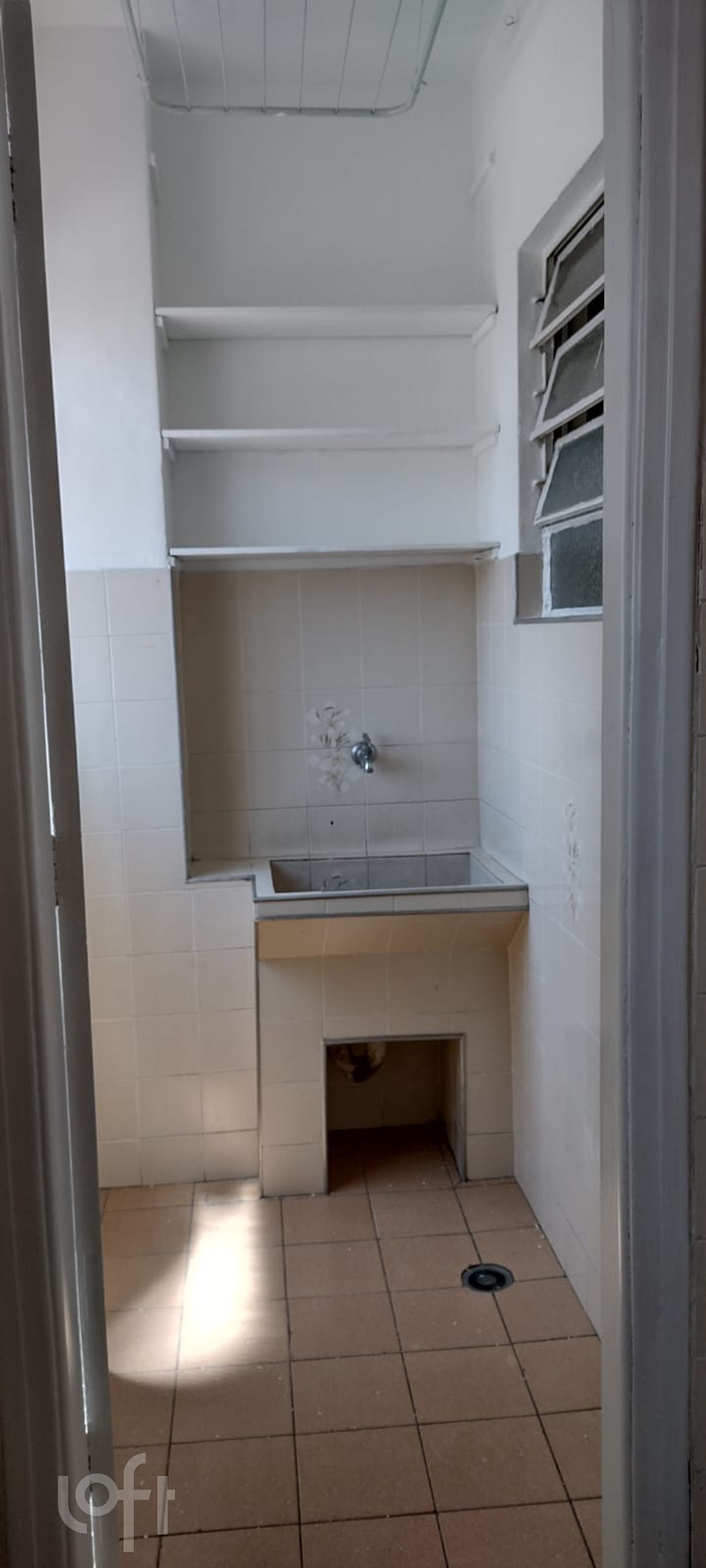 Apartamento à venda com 1 quarto, 63m² - Foto 8