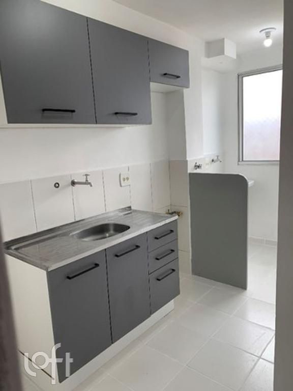 Apartamento, 2 quartos, 47 m² - Foto 4