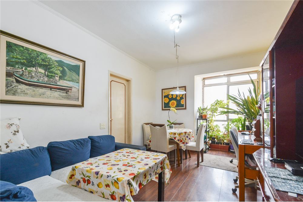 Apartamento, 3 quartos, 74 m² - Foto 1