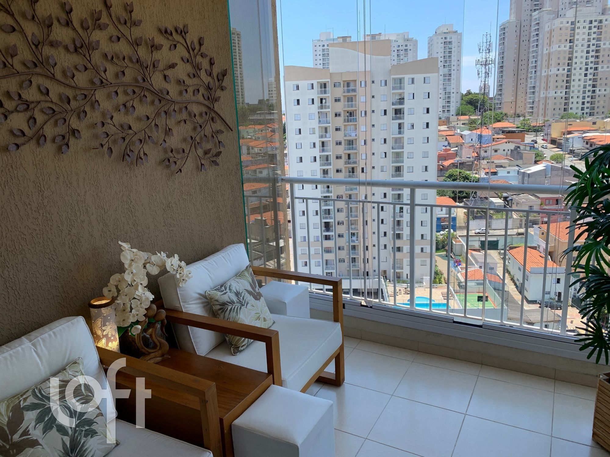 Apartamento, 2 quartos, 69 m² - Foto 23