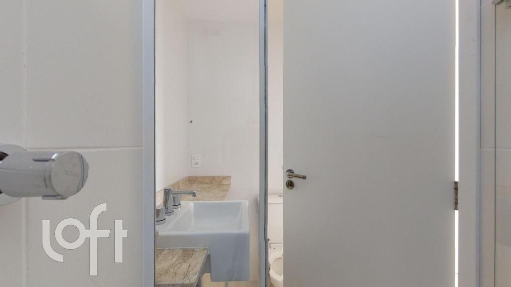 Apartamento, 2 quartos, 61 m² - Foto 1