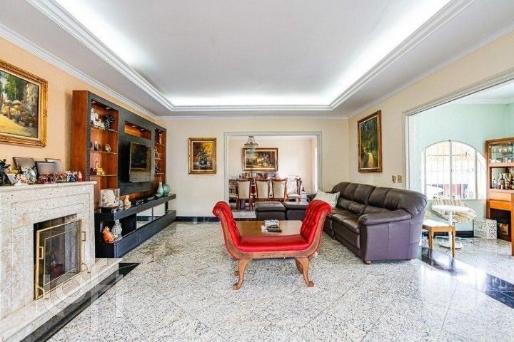 Casa, 4 quartos, 399 m² - Foto 14