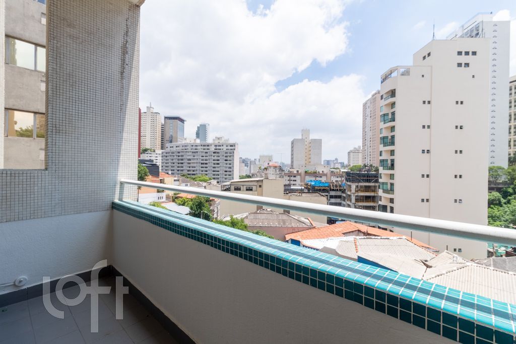 Apartamento, 2 quartos, 68 m² - Foto 4
