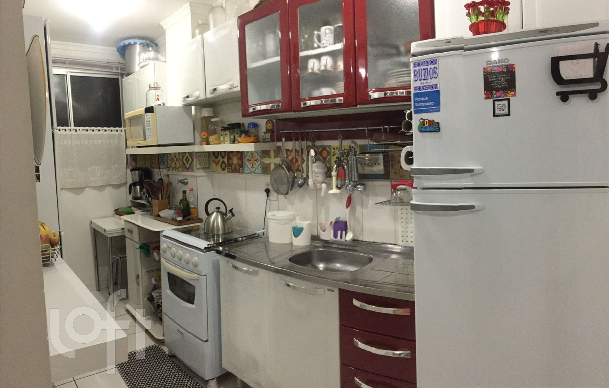 Apartamento, 2 quartos, 97 m² - Foto 17