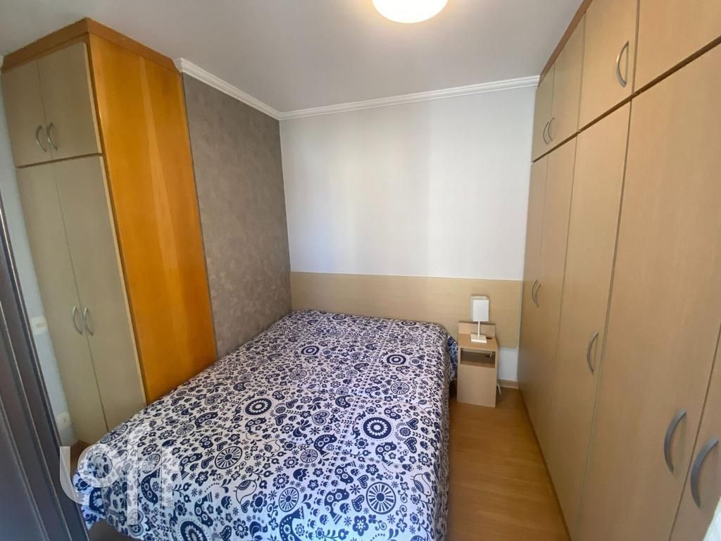 Apartamento, 1 quarto, 47 m² - Foto 4