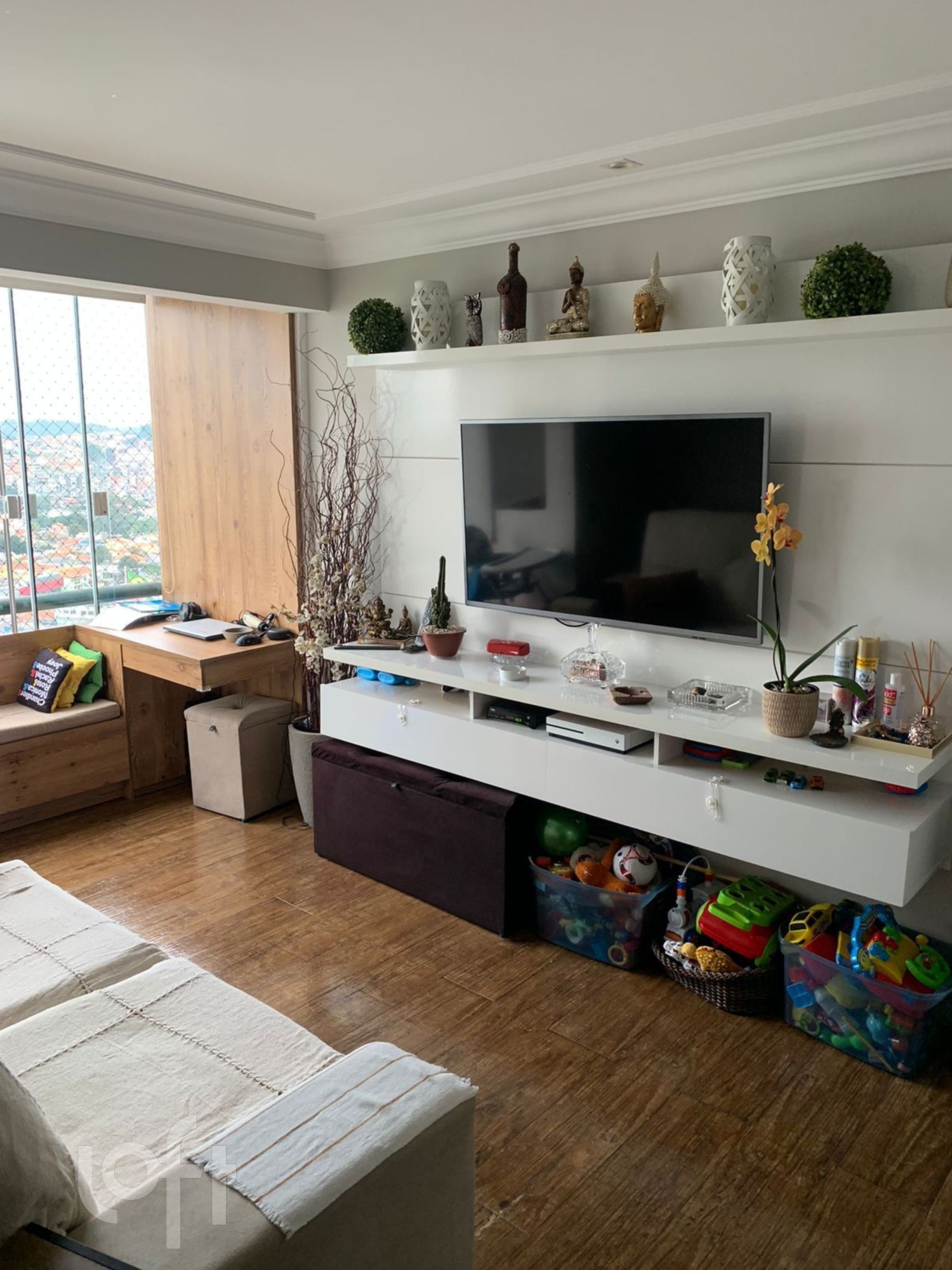 Apartamento à venda com 3 quartos, 76m² - Foto 18