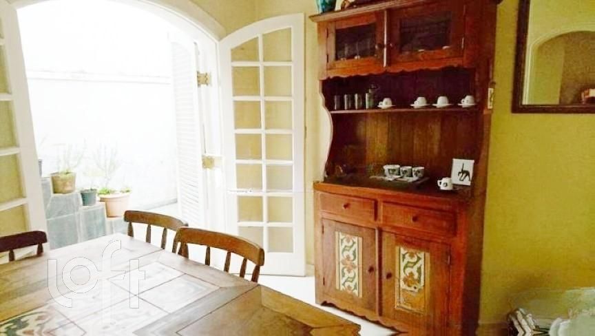 Casa, 3 quartos, 180 m² - Foto 17