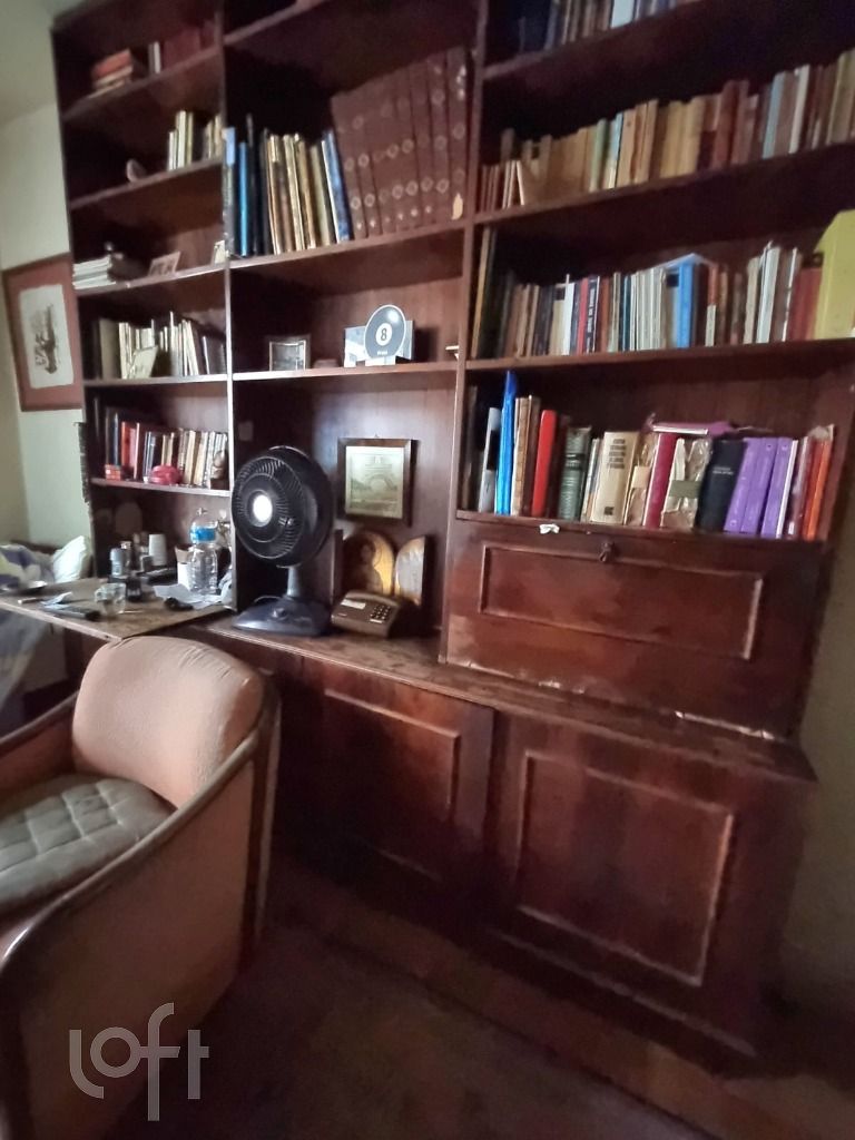 Apartamento, 4 quartos, 186 m² - Foto 6