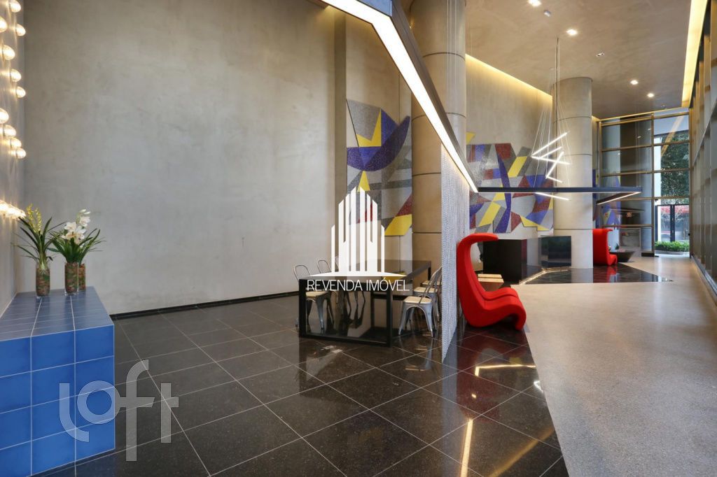 Apartamento, 1 quarto, 38 m² - Foto 10