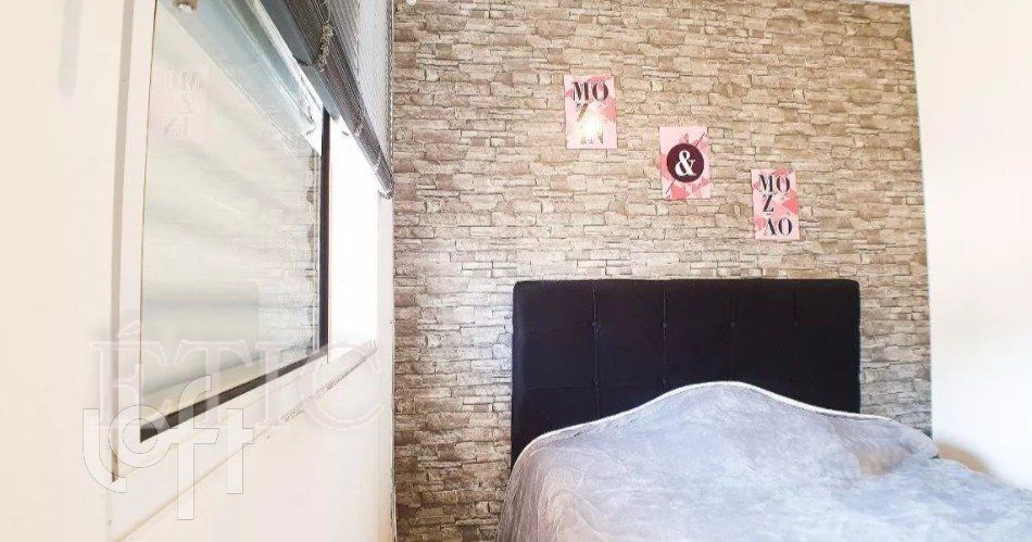 Apartamento, 2 quartos, 38 m² - Foto 3