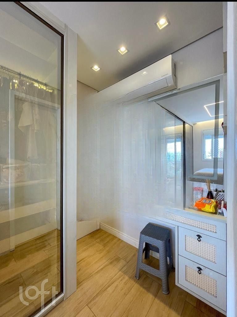 Apartamento, 3 quartos, 81 m² - Foto 20