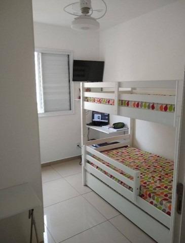 Apartamento, 2 quartos, 55 m² - Foto 11