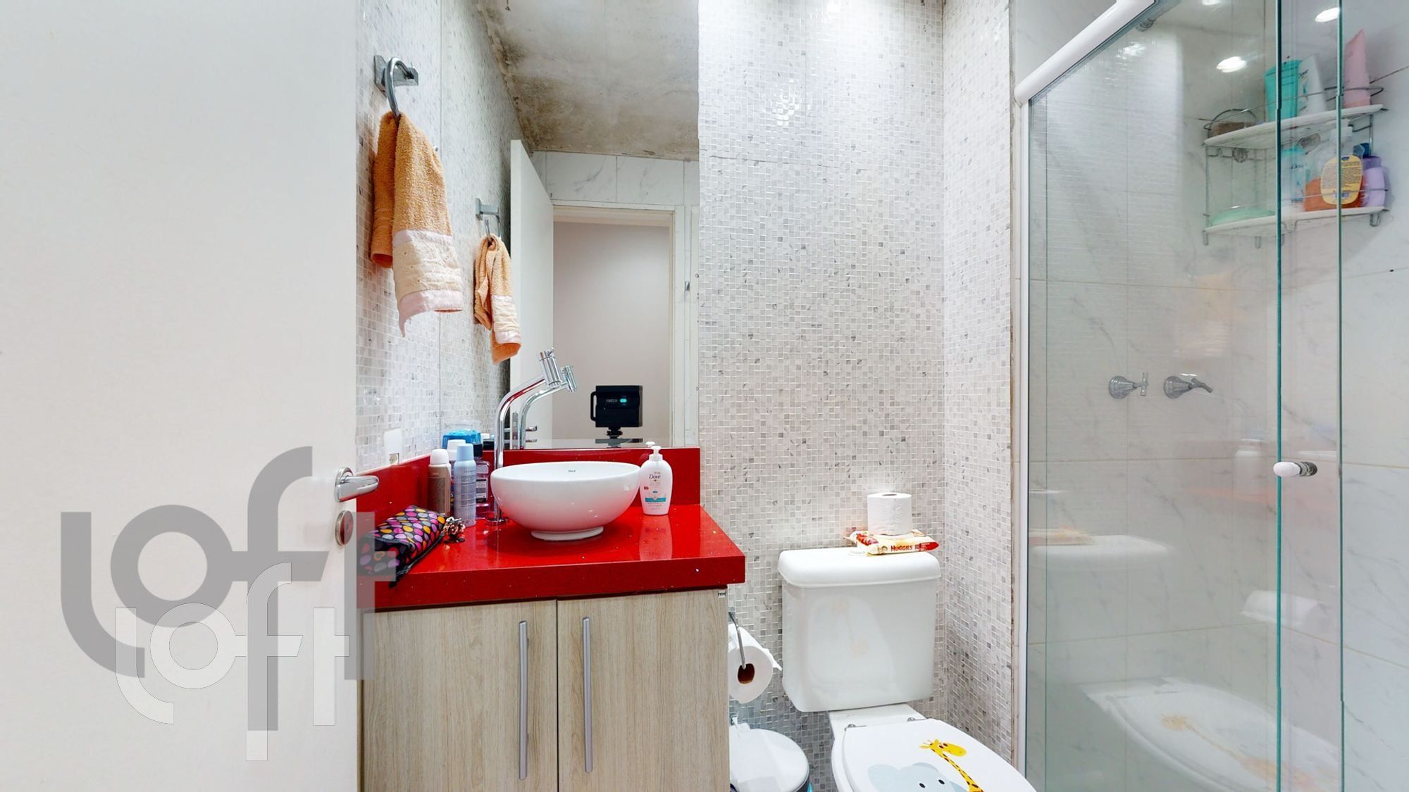 Apartamento, 2 quartos, 46 m² - Foto 34