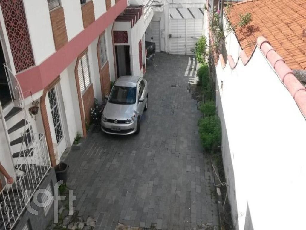 Casa, 5 quartos, 299 m² - Foto 20