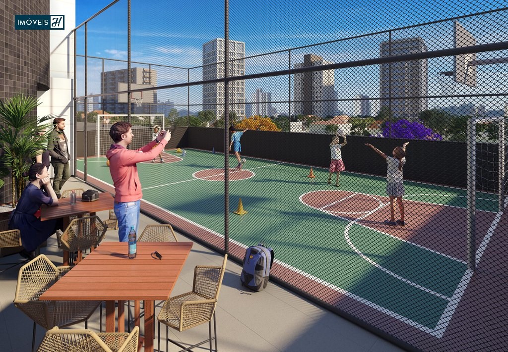 Apartamento, 2 quartos, 42 m² - Foto 34