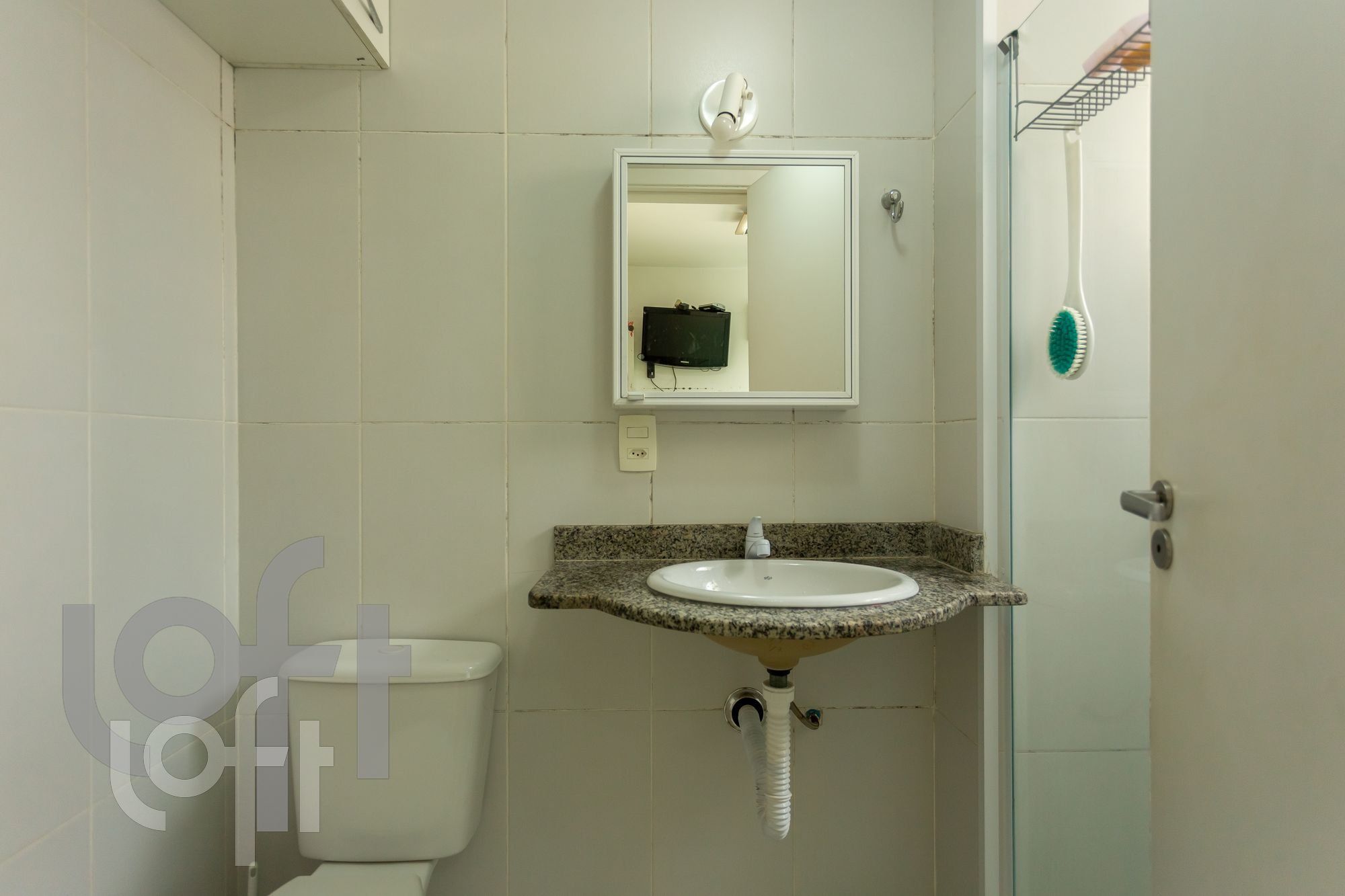 Apartamento à venda com 3 quartos, 68m² - Foto 34