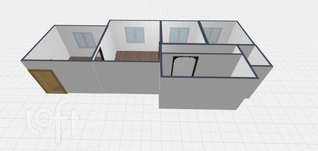 Apartamento, 2 quartos, 56 m² - Foto 19