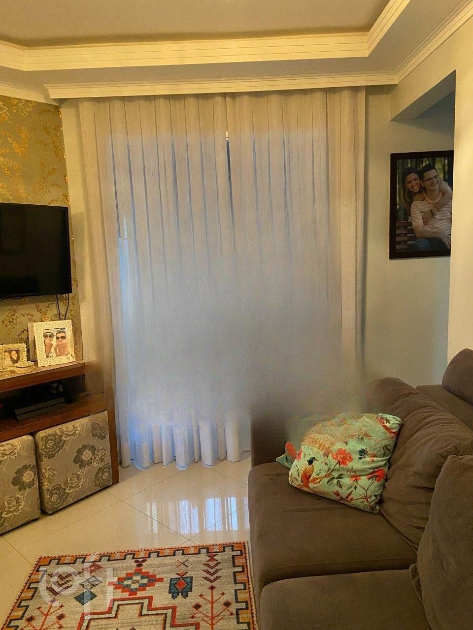 Apartamento, 2 quartos, 47 m² - Foto 5