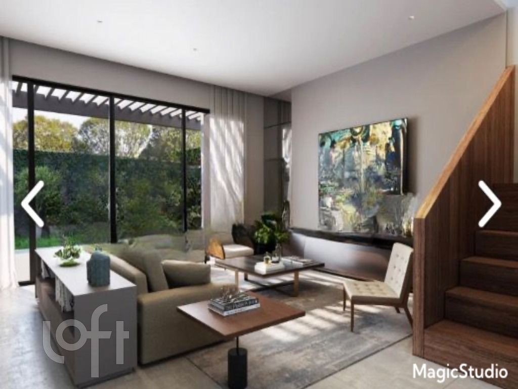 Casa de Condomínio à venda com 3 quartos, 424m² - Foto 1