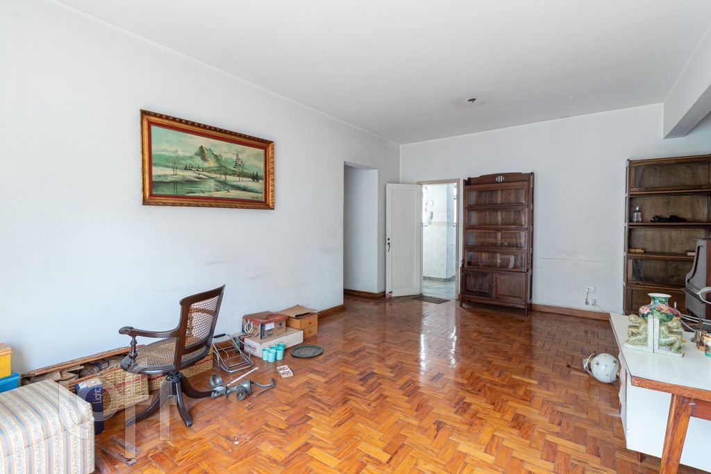 Apartamento, 3 quartos, 141 m² - Foto 5