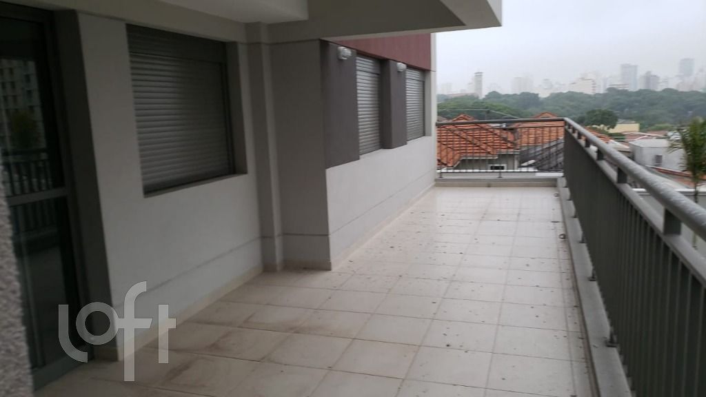 Apartamento, 1 quarto, 98 m² - Foto 1