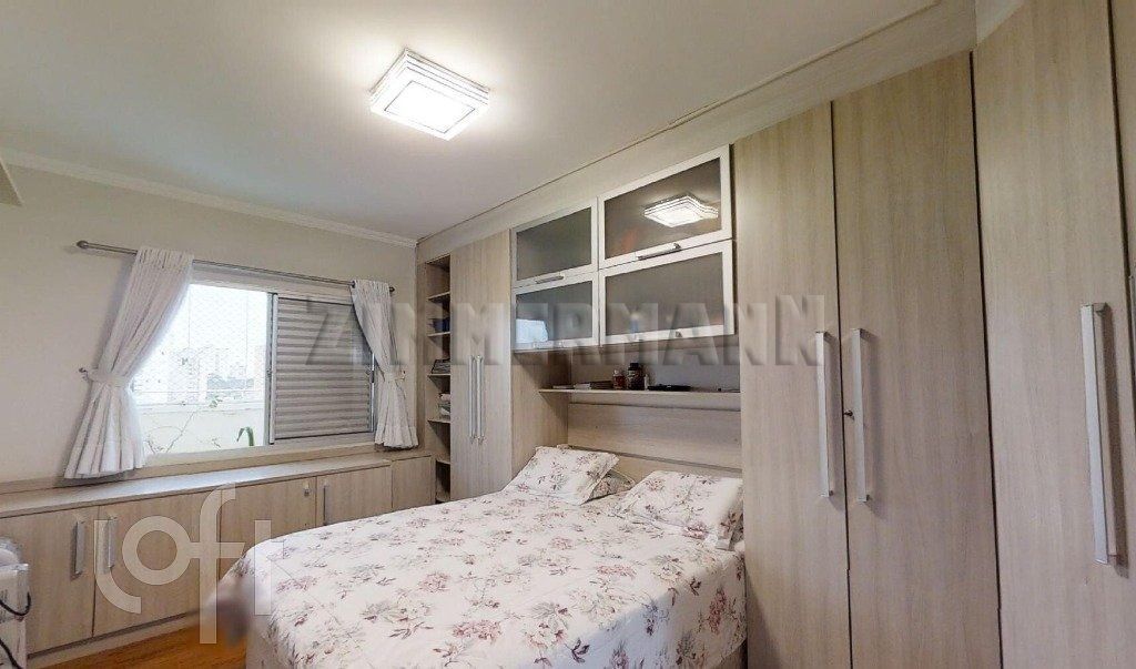 Apartamento à venda com 3 quartos, 166m² - Foto 19