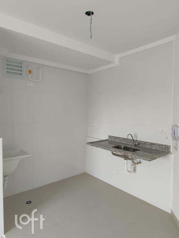 Apartamento, 1 quarto, 33 m² - Foto 3