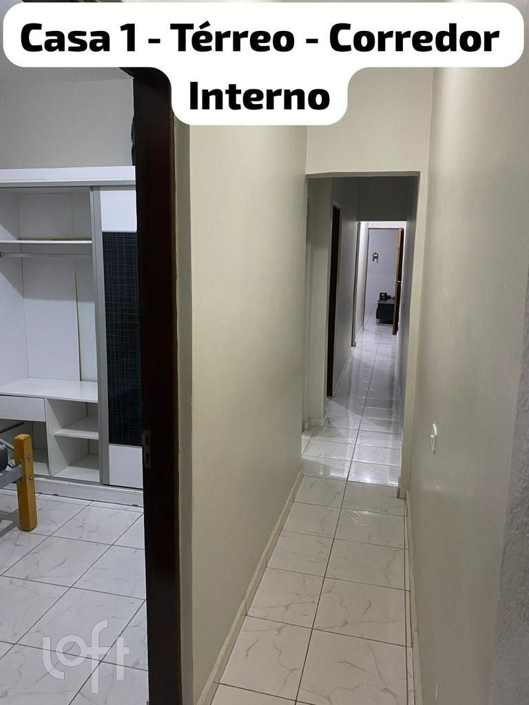 Casa, 3 quartos, 240 m² - Foto 19