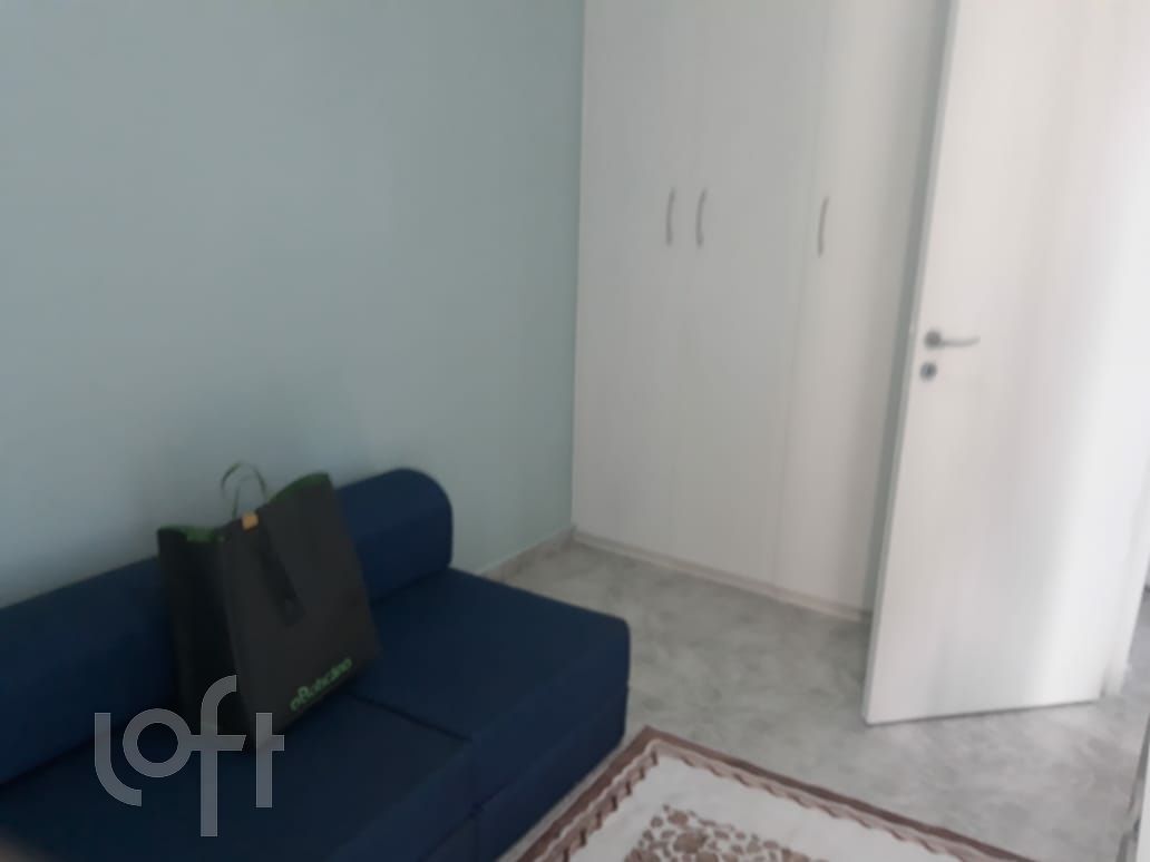 Apartamento, 2 quartos, 60 m² - Foto 5
