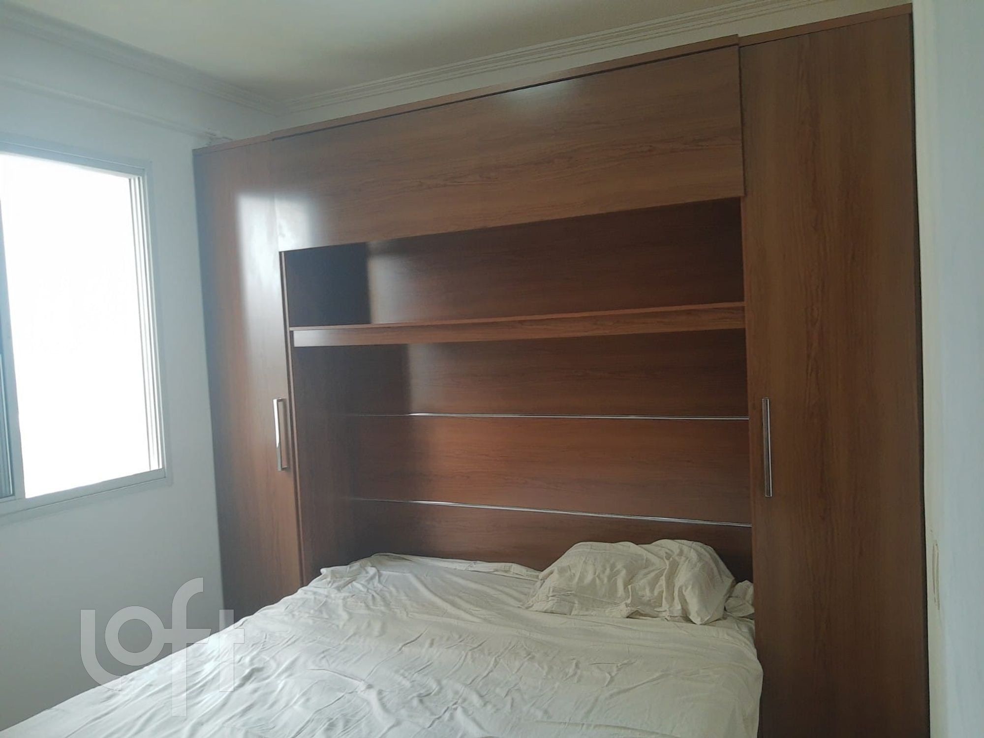 Apartamento à venda com 1 quarto, 56m² - Foto 6