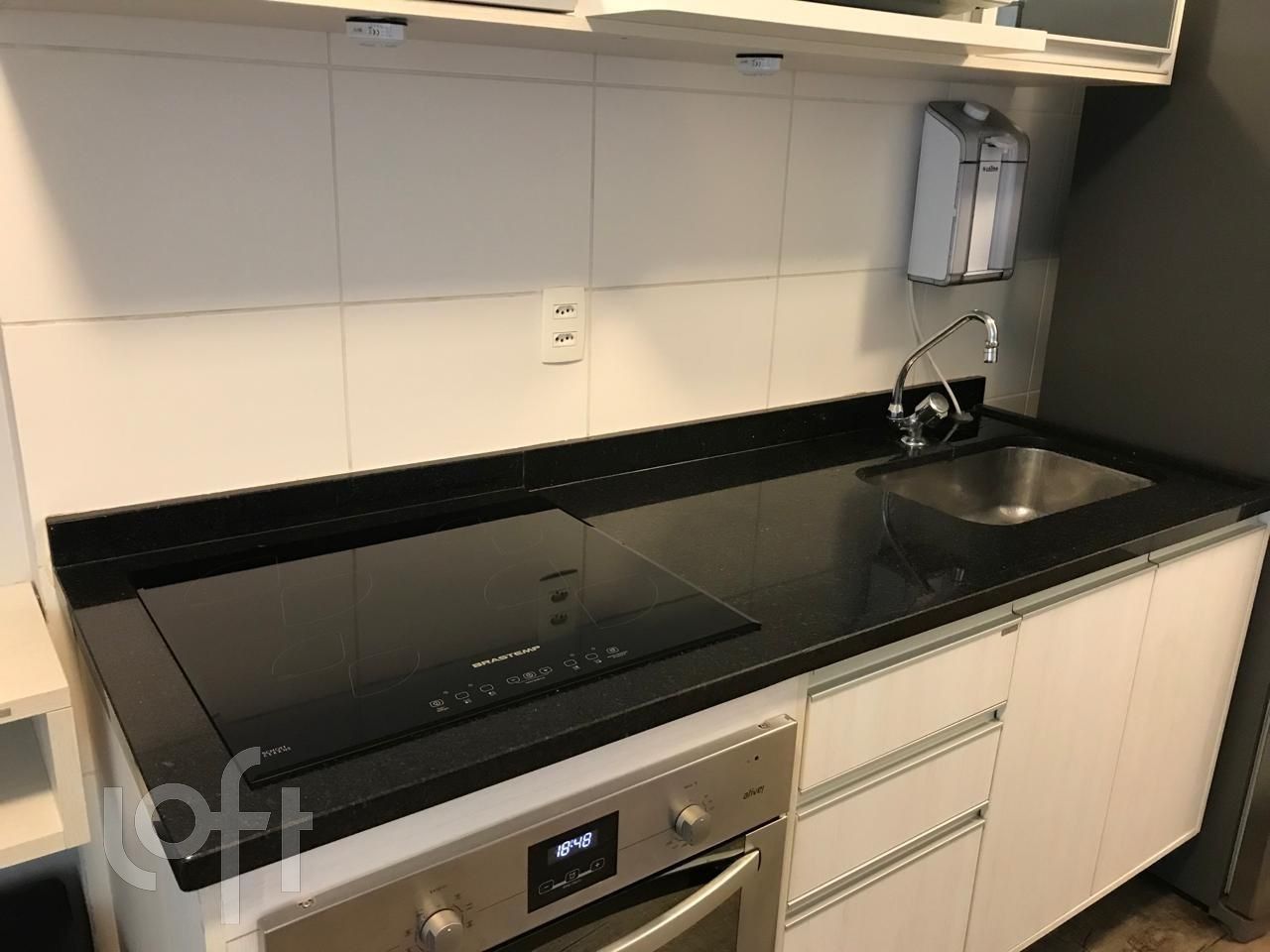 Apartamento, 1 quarto, 33 m² - Foto 7