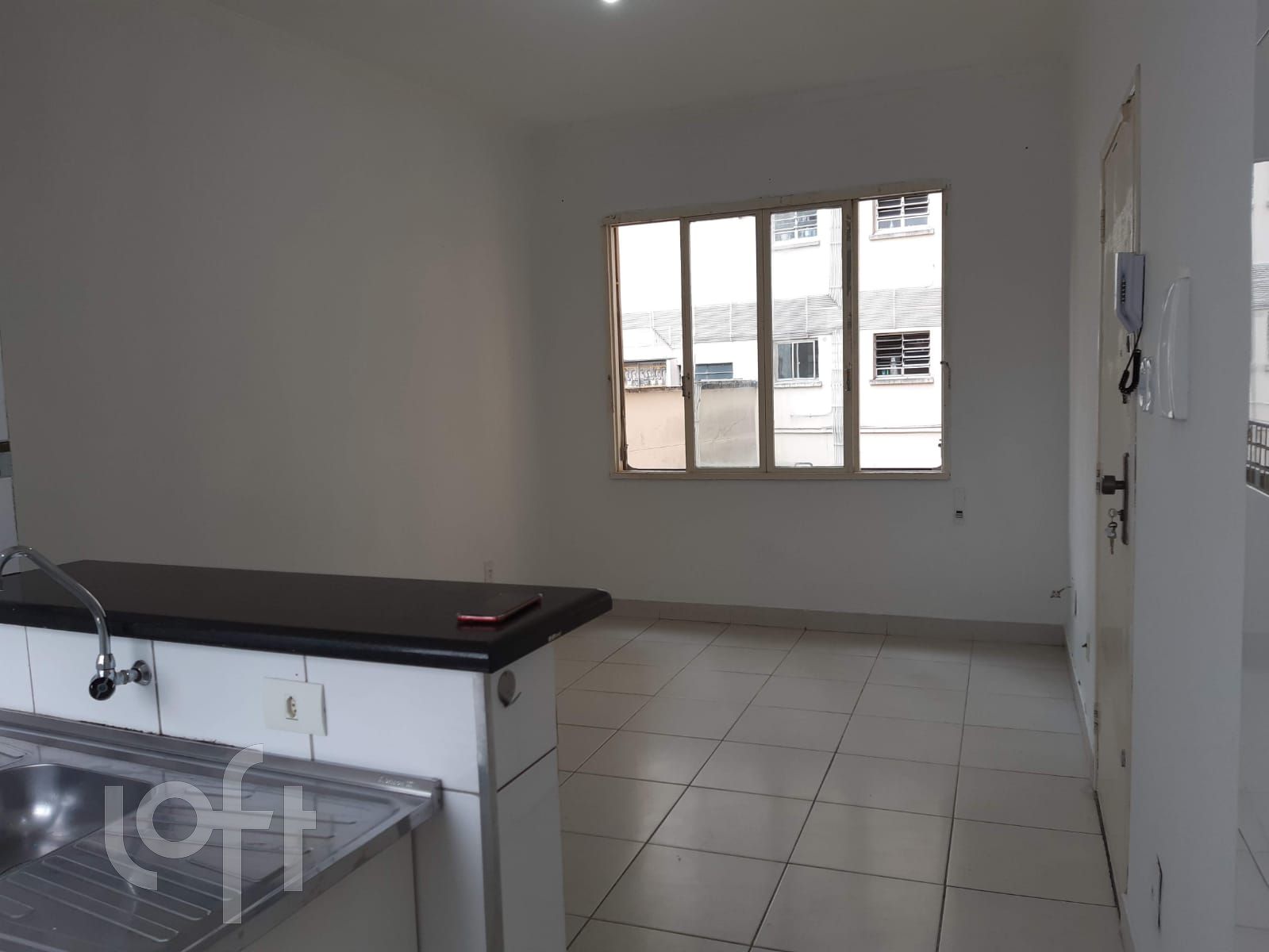 Apartamento, 1 quarto, 28 m² - Foto 1