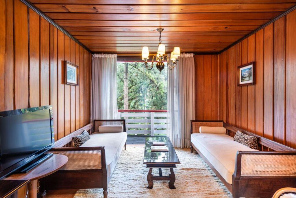 Casa, 5 quartos - Foto 39