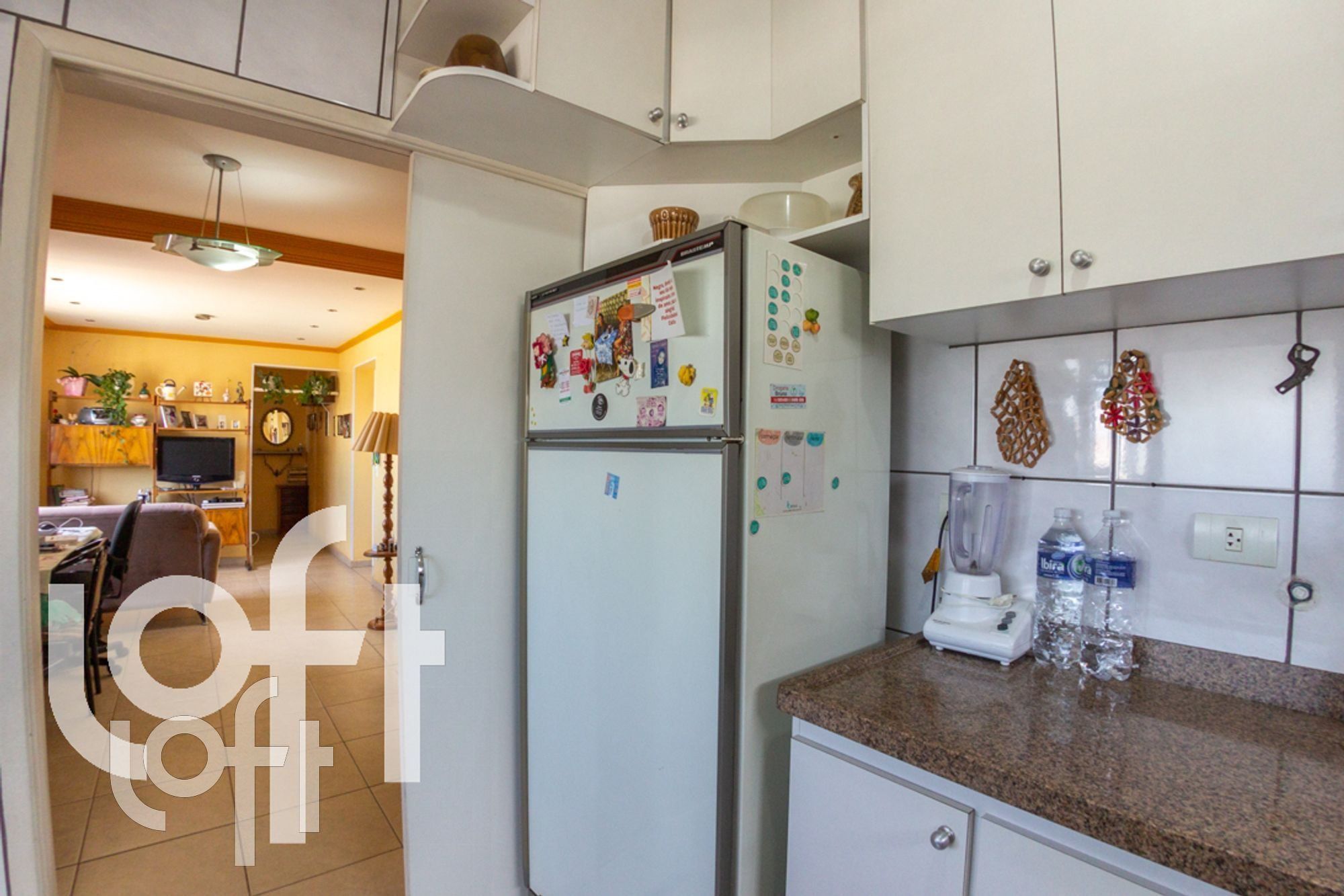 Casa de Condomínio, 2 quartos - Foto 35