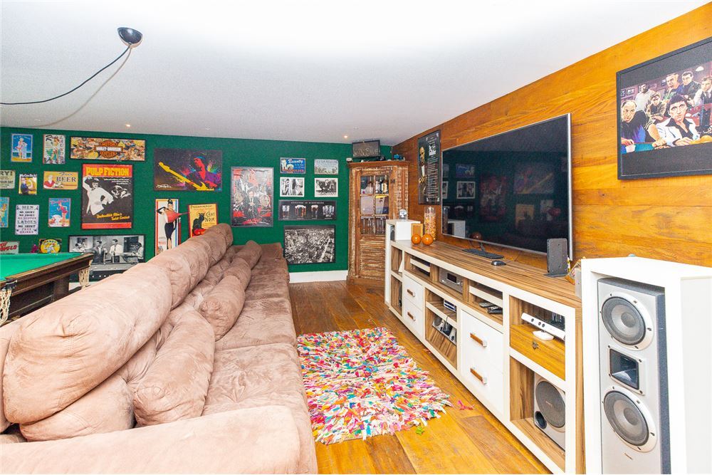 Casa de Condomínio, 3 quartos - Foto 36