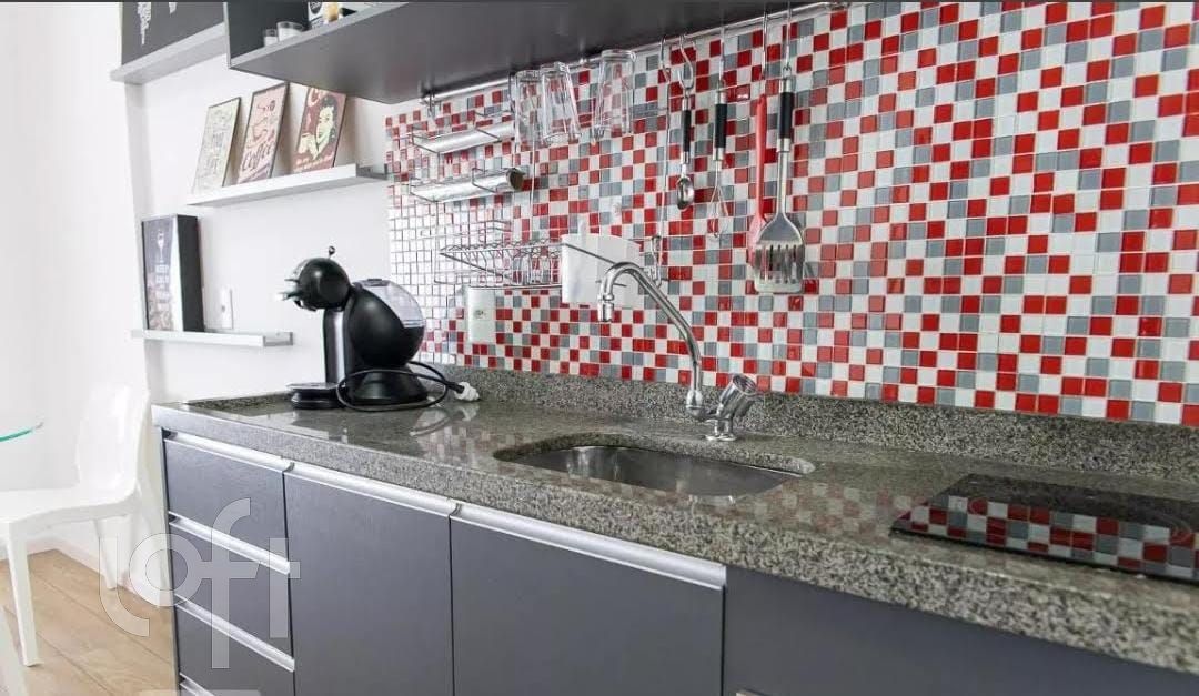 Apartamento, 1 quarto, 40 m² - Foto 9