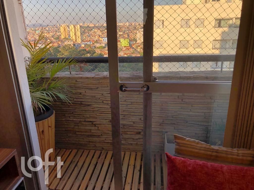 Apartamento à venda com 3 quartos, 74m² - Foto 7