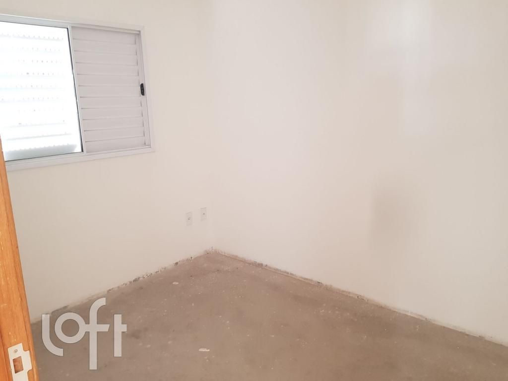 Apartamento, 2 quartos, 49 m² - Foto 2