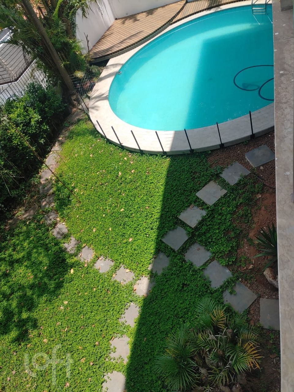 Casa, 4 quartos, 540 m² - Foto 13